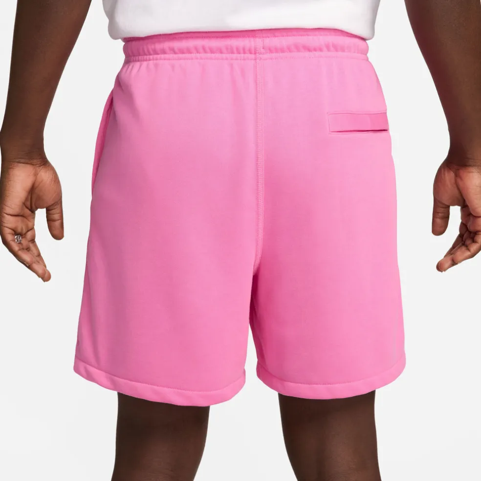 Club French Terry Flow short