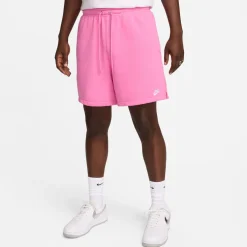 Club French Terry Flow short