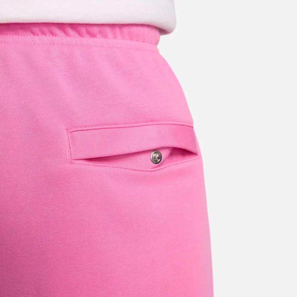 Club French Terry Flow short