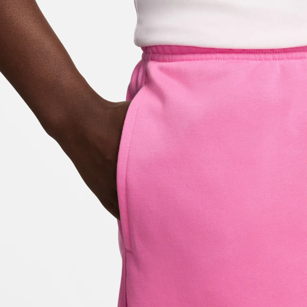 Club French Terry Flow short