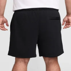 Club French Terry Flow short