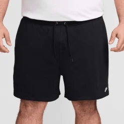 Club French Terry Flow short