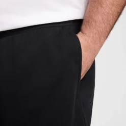 Club French Terry Flow short
