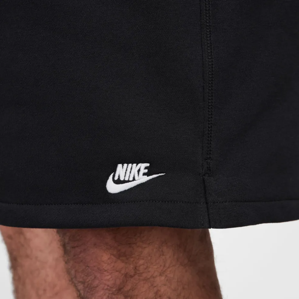 Club French Terry Flow short