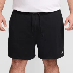 Club French Terry Flow short
