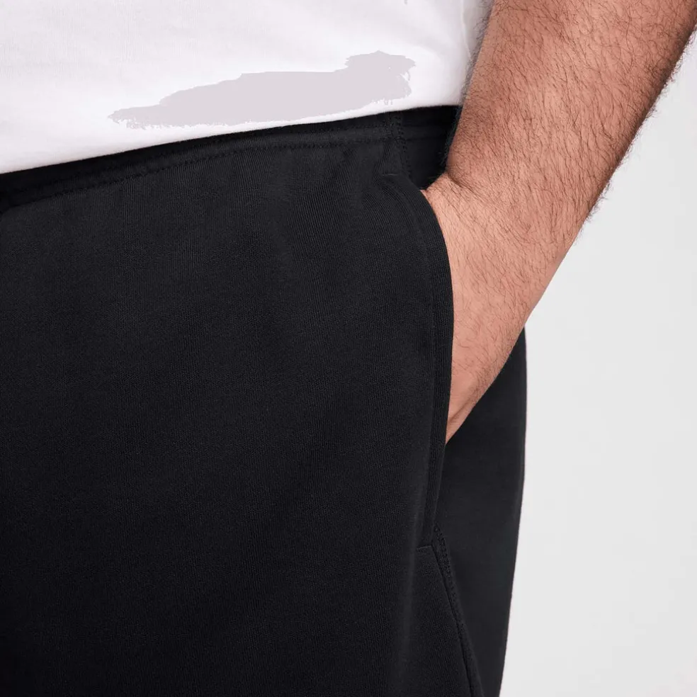 Club French Terry Flow short