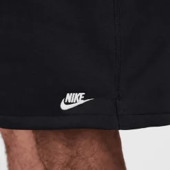 Club French Terry Flow short