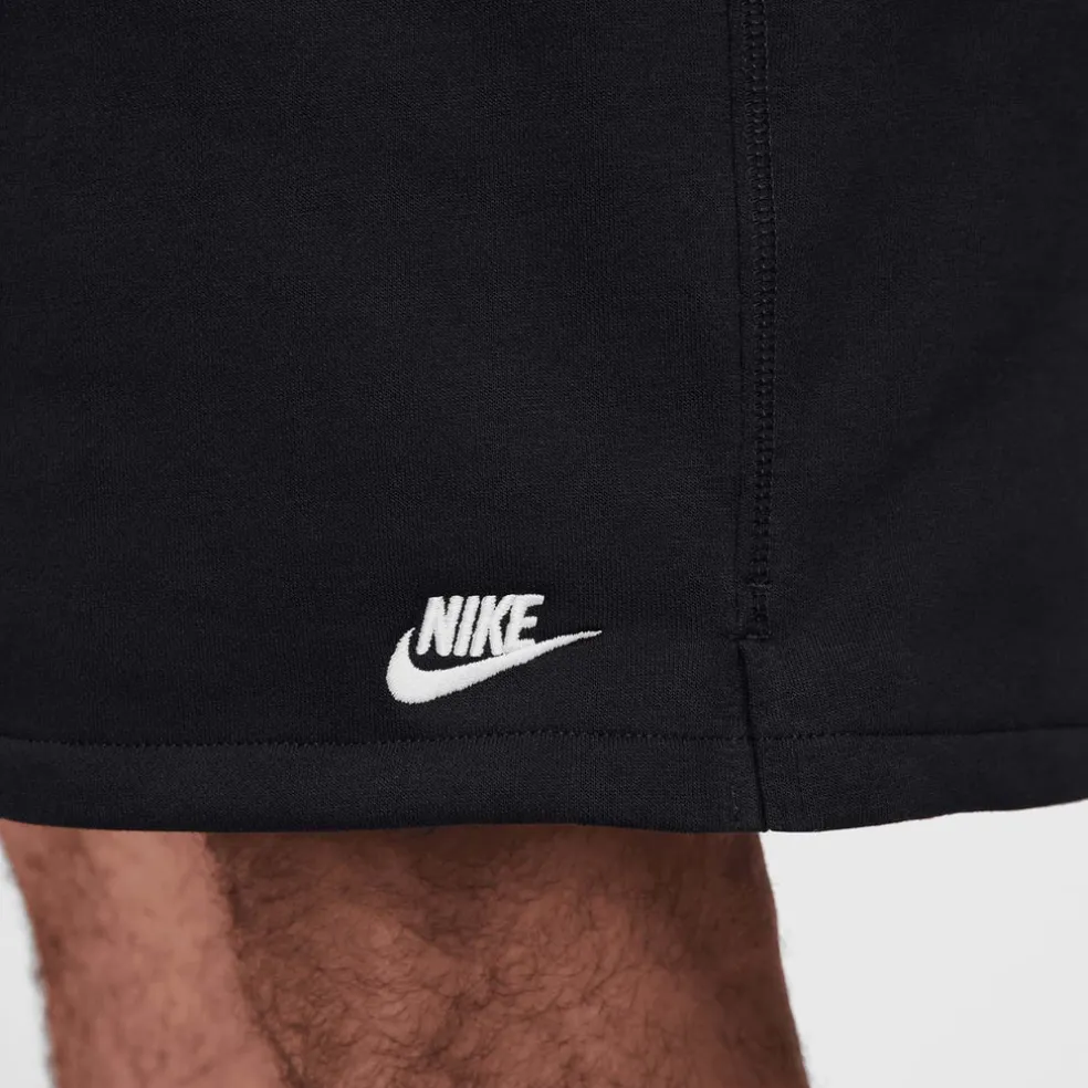 Club French Terry Flow short