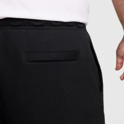 Club French Terry Flow short