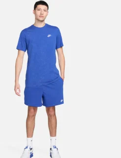 Club French Terry Flow short