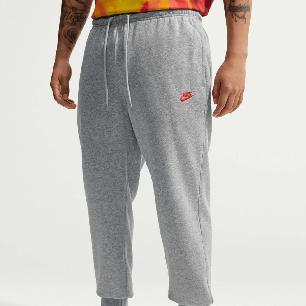 club french terry jogger