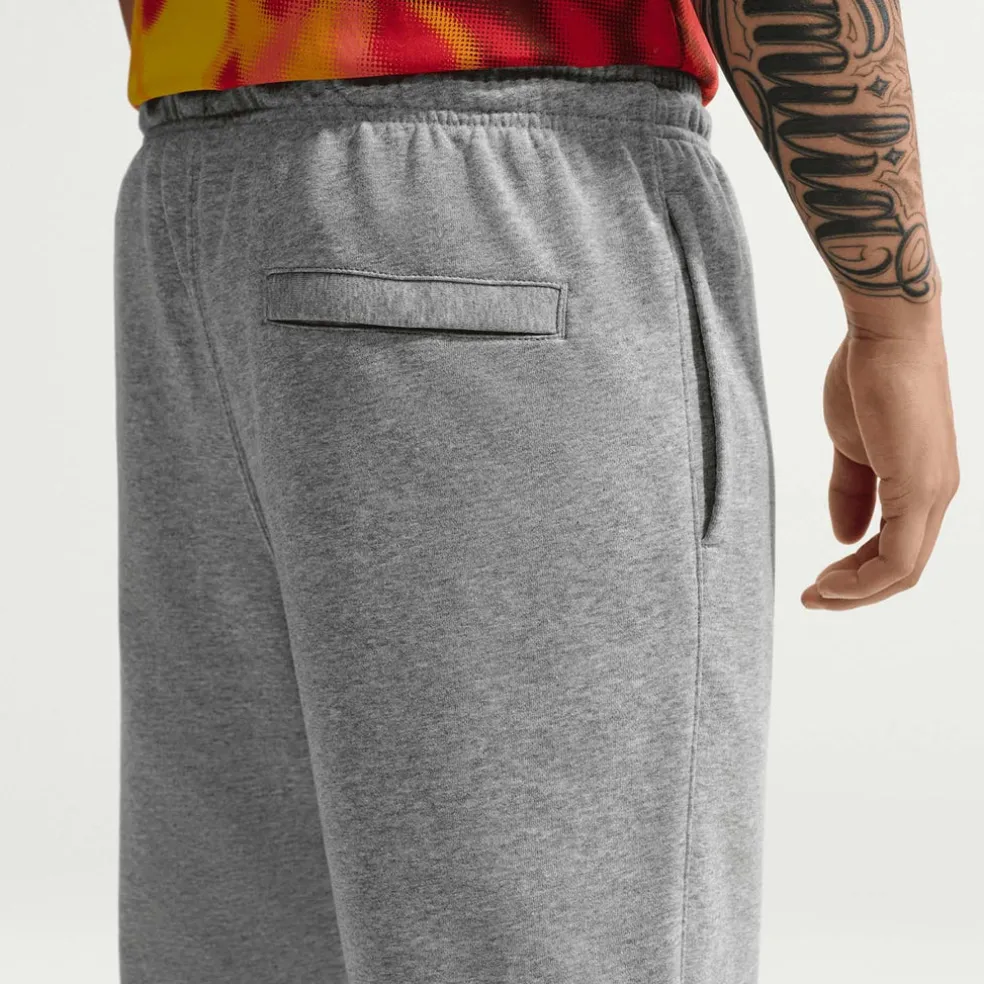club french terry jogger