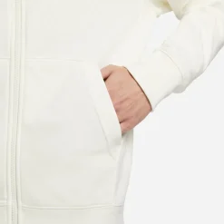 Club Full-zip hoodie