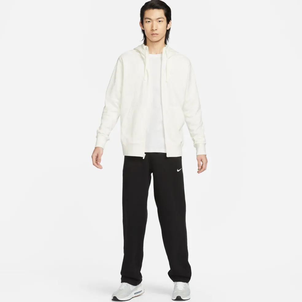 Club Full-zip hoodie