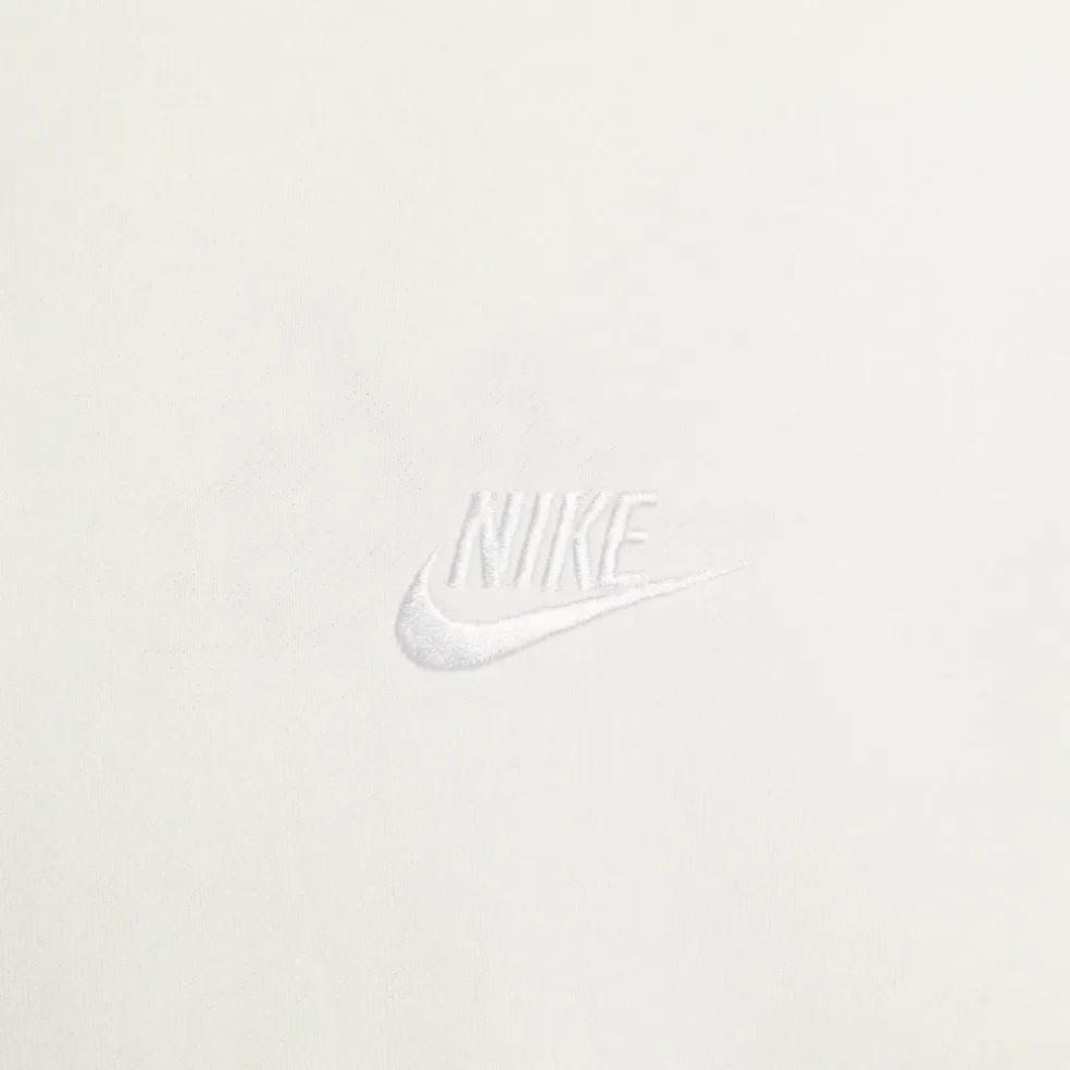 Club Full-zip hoodie