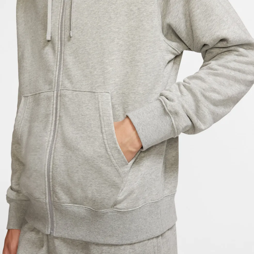 Club Full-zip hoodie