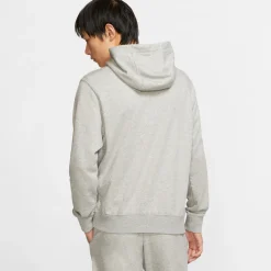 Club Full-zip hoodie