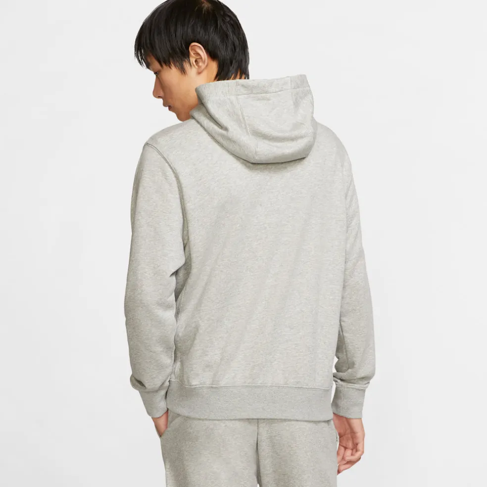 Club Full-zip hoodie
