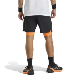 Club 2in1 Shorts tennis