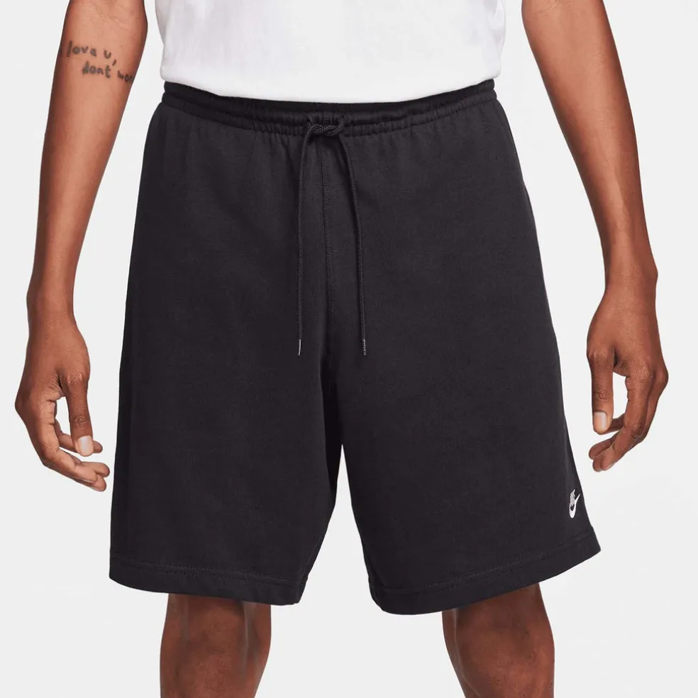 club knit short