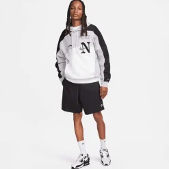club knit short