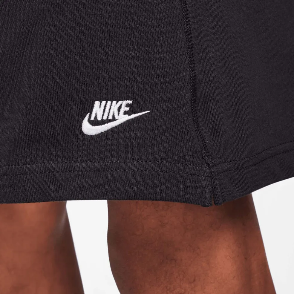 club knit short