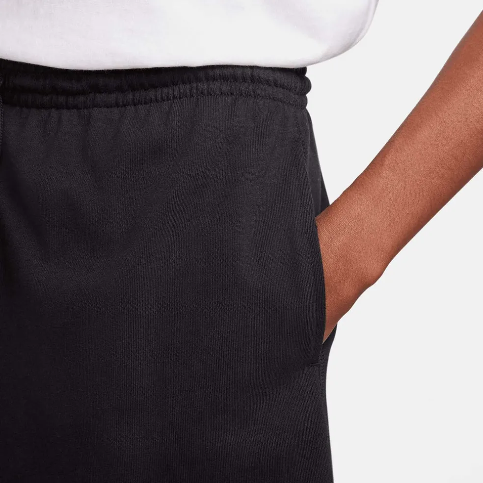 club knit short