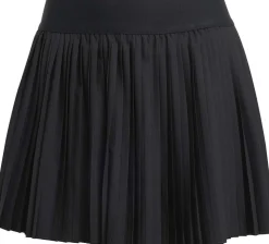 Club Pleated Skirt