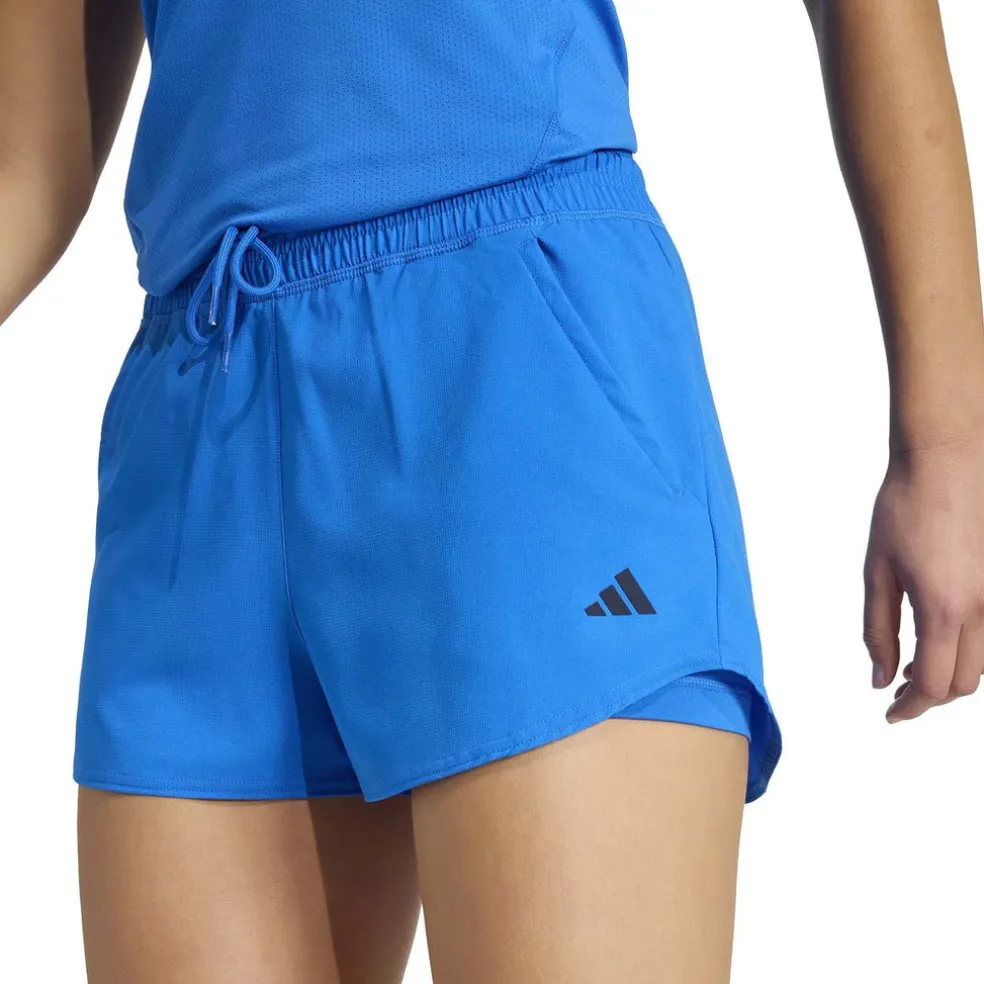 Club Shorts tennis
