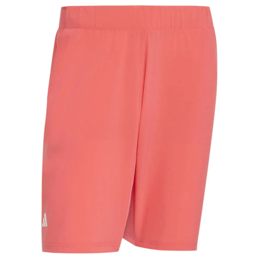 club stretch woven shorts