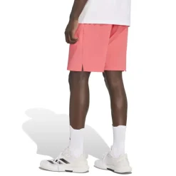 club stretch woven shorts