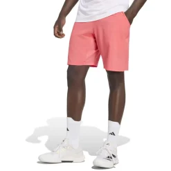club stretch woven shorts