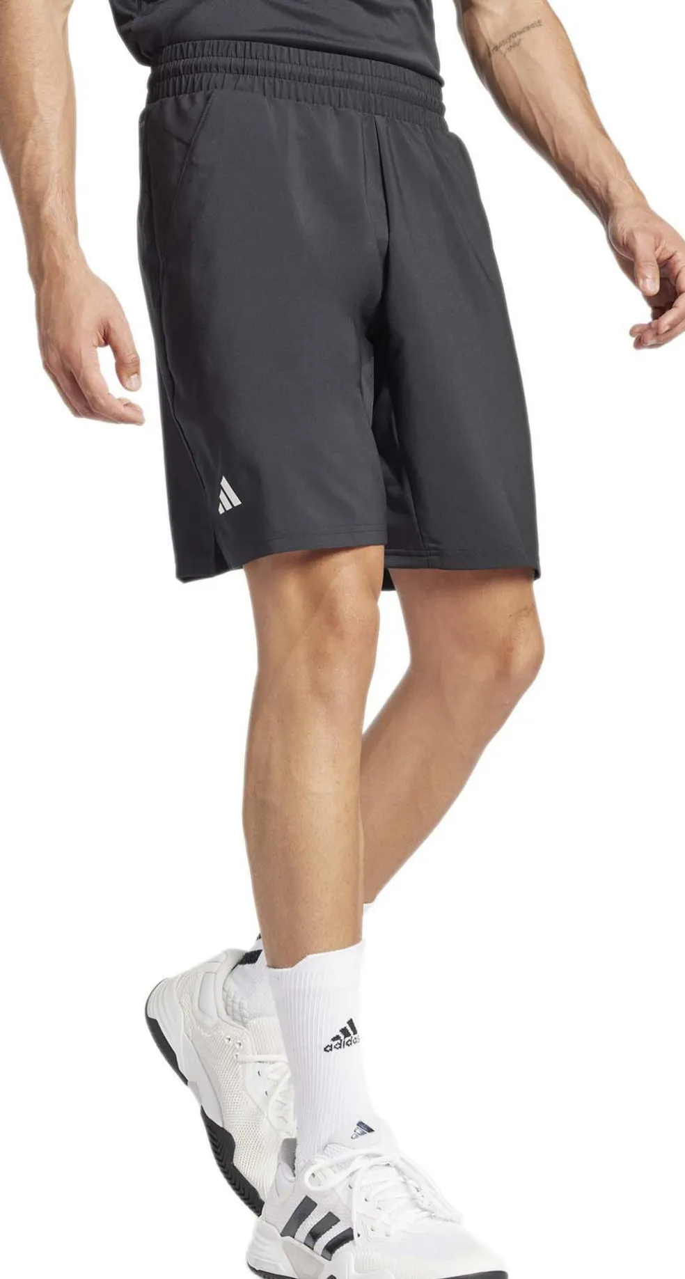 Club 3-stripe Shorts