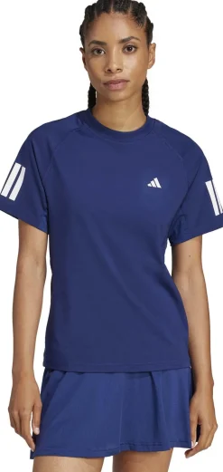 Club 3-stripe Tee
