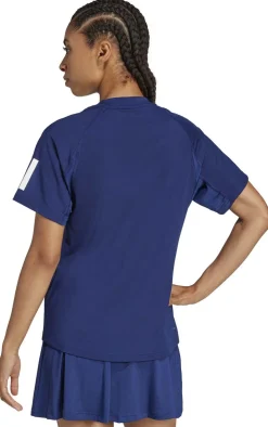 Club 3-stripe Tee