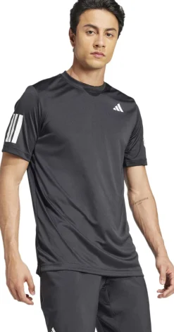 Club 3-stripe Tee