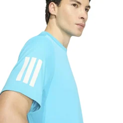 Club 3-stripe Tee T-shirt tennis