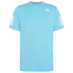 Club 3-stripe Tee T-shirt tennis