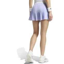 CLUB TENNIS CLIMACOOL pleated skirt