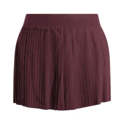 CLUB TENNIS CLIMACOOL pleated skirt