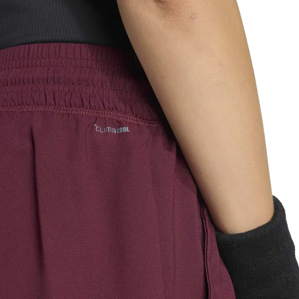 CLUB TENNIS CLIMACOOL shorts