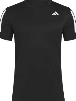 Club Tennis Climacool 3-Stripes t-shirt