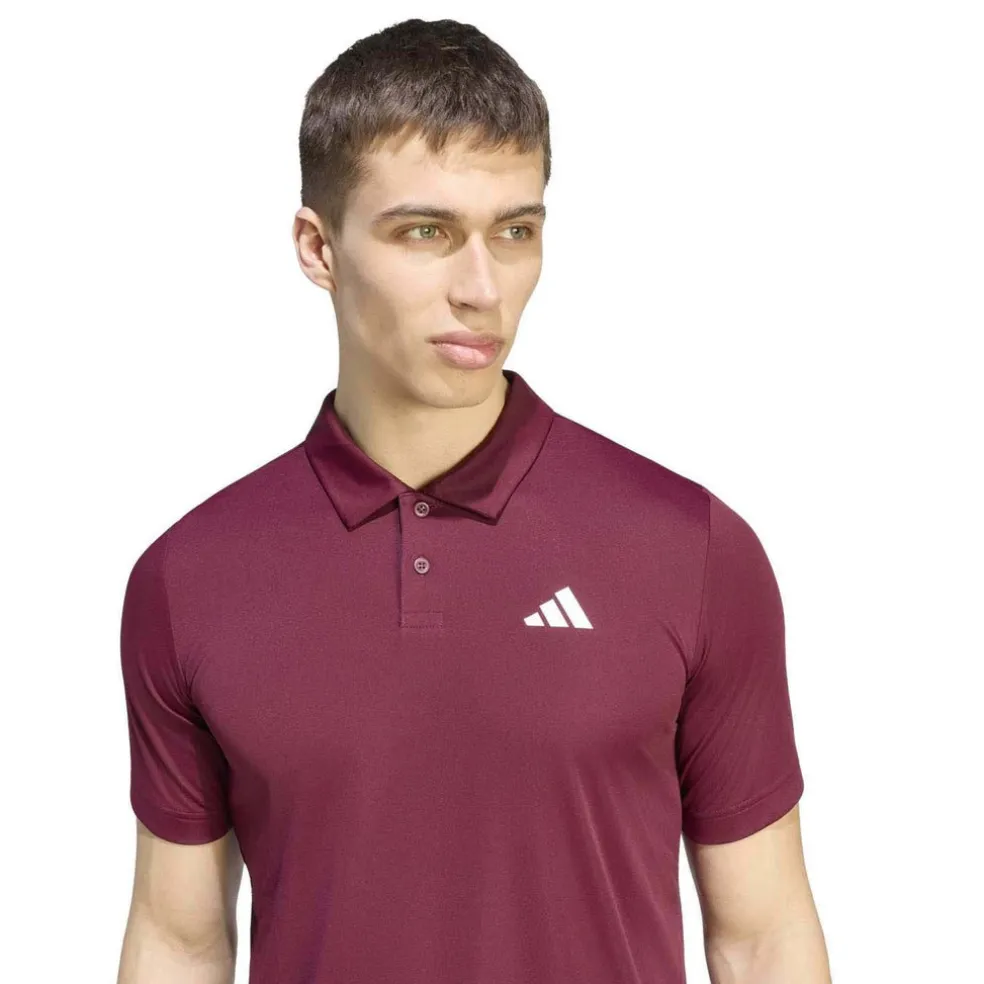 club TENNIS polo