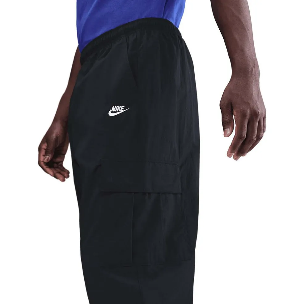 Club Woven Cargo broek