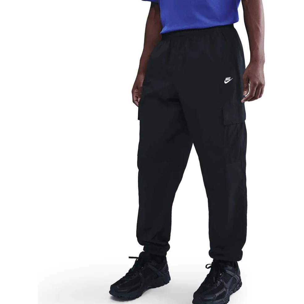Club Woven Cargo broek