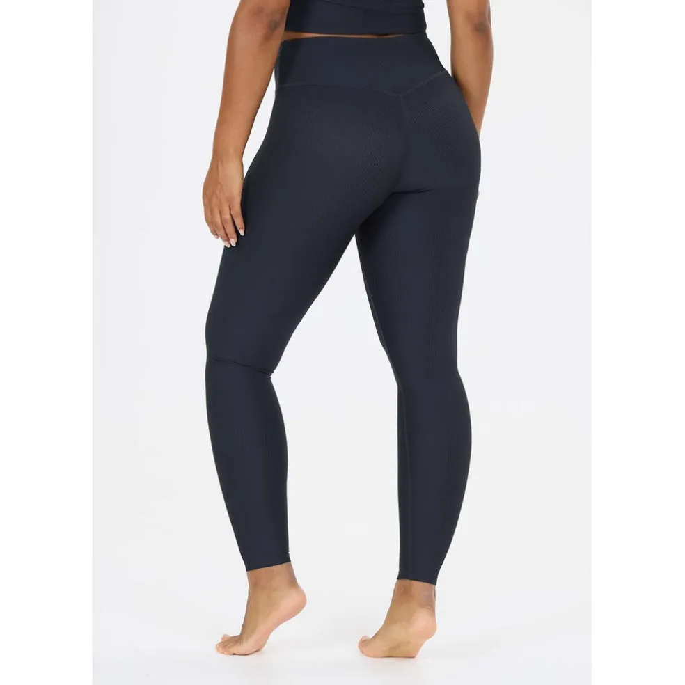 colbie rib tights