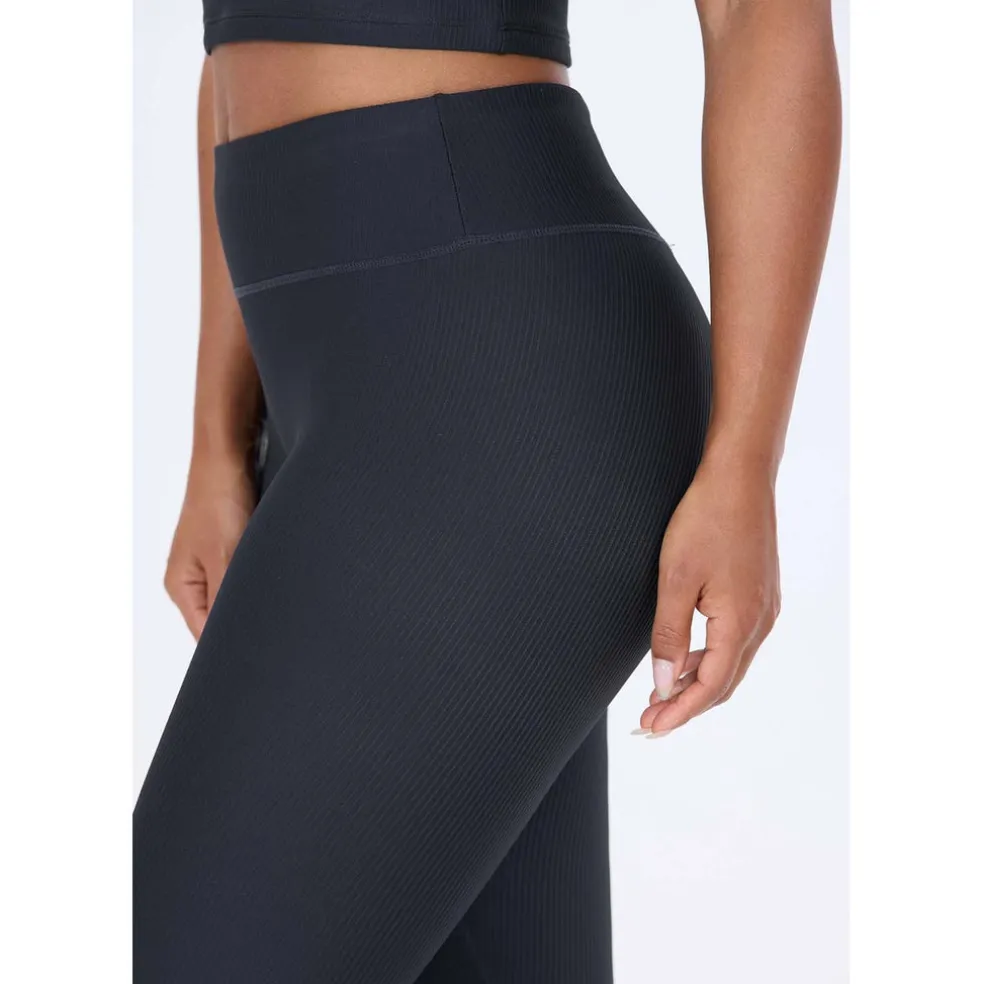 colbie rib tights