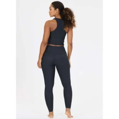 colbie rib tights