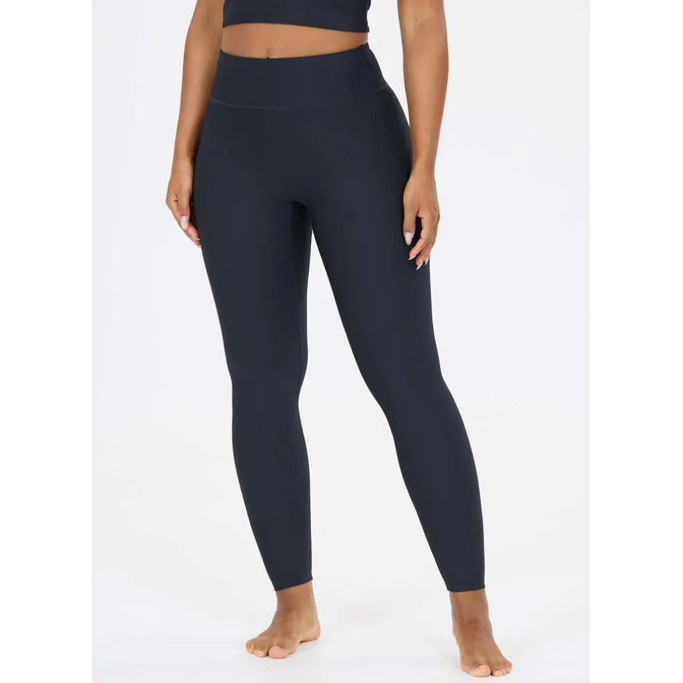 colbie rib tights