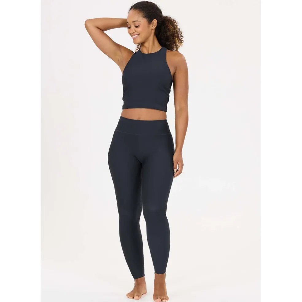 colbie rib top